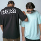 FEARLESS CUT TEE