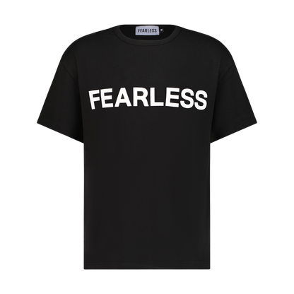 FEARLESS CLASSIC TEE